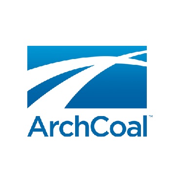 The logo for Arch Coal, Inc.