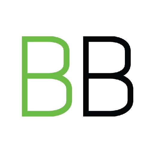 The logo for BrightBean, LLC.